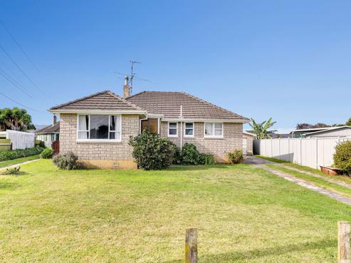 3 Churchill Crescent, Te Hapara