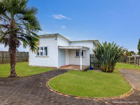 10 Short Street, Kihikihi