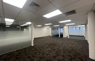 Prime Office Space: Great South Road Hub