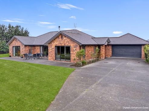 34 Marlowe Place, Rolleston