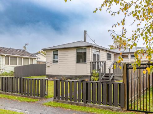 17 Hinerangi Street, Turangi