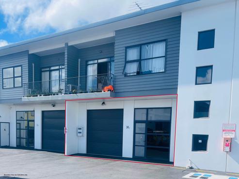 14/9A Laidlaw Way, East Tamaki