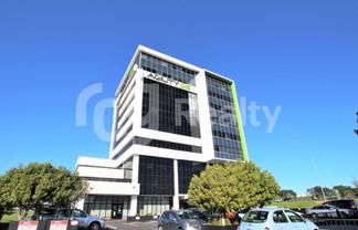 Ellerslie Modern Office and Location