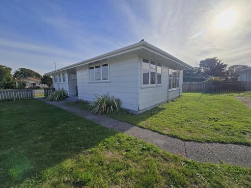 190 Weld Street, Hokitika