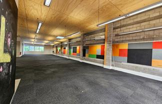 Unique Opportunity with Exposure in Downtown