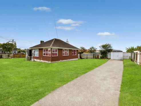 23 Tindall Crescent, Otara