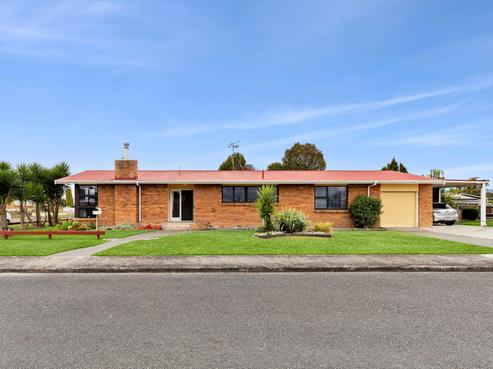 2 Konini Place, Matamata