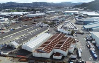 Flexibility on Hutt Park Road