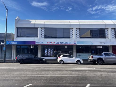 216 High Street, Central Hutt
