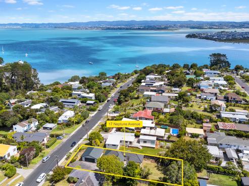 17 Neptune Avenue, Beach Haven