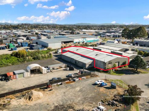 6 Latham Court, Frankton