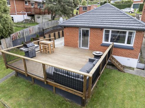 28 Waldron Crescent, Green Island