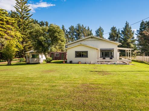 481 Pohangina Valley East Road, Pohangina