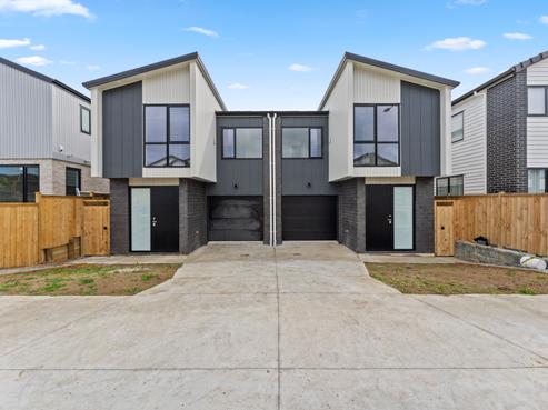 49 Hermitage Street, Flat Bush