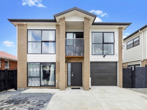 4A Berwyn Avenue, Takanini