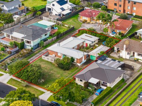 6 Blair Avenue, Pukekohe