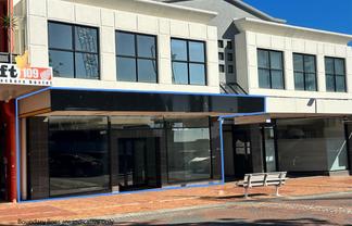 Prime City Centre Offering