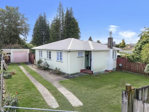 21 Stirling Place, Tokoroa