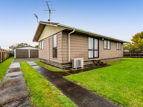 6 Trimble Place, Bell Block