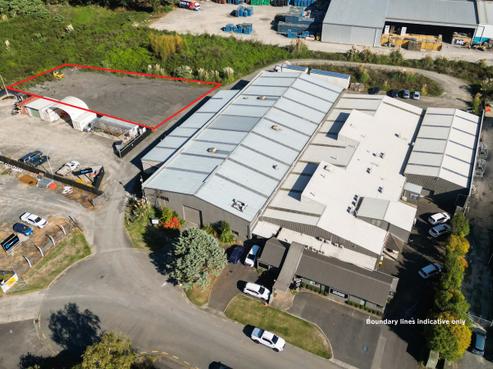8 Latham Court, Frankton