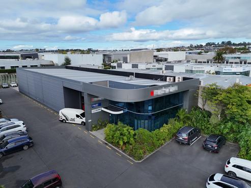 1/9 Douglas Alexander Parade, Rosedale