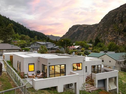 6B Kiely Lane, Queenstown Central