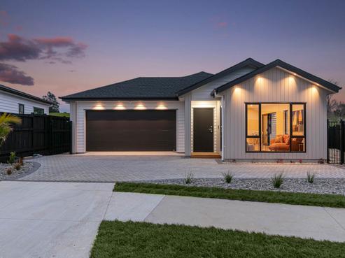 4 MacGregor Lane, Wainui