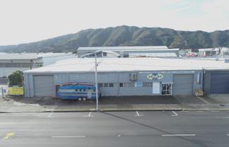 Quality warehouse on Port Road!