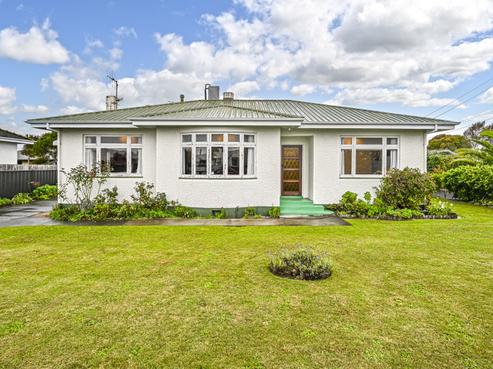 1106 Outram Road, Akina