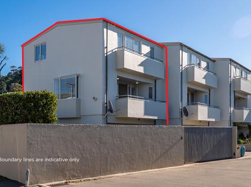 1/6 Burgess Street, Sumner
