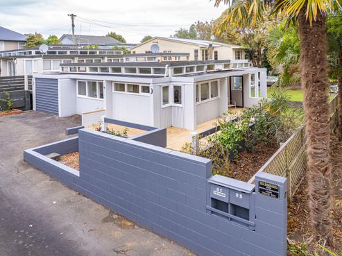 8B Brassey Road, Saint Johns Hill
