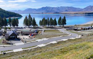 9&11 Station Bay Rise [Lot 32&33], Lake Tekapo