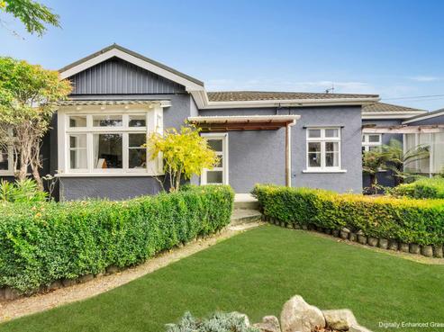 56 Queen Victoria Street, Motueka