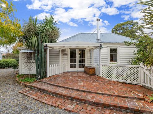 23 Conway Street, Somerfield