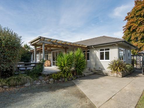 321 Main Road Riwaka, Motueka