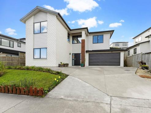 8 Melgran Avenue, Papakura
