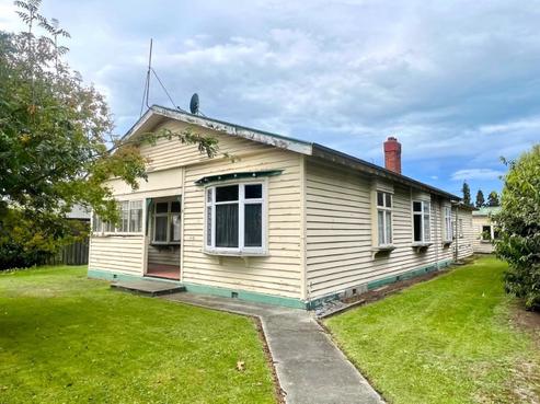 2 Studholme Street, Temuka