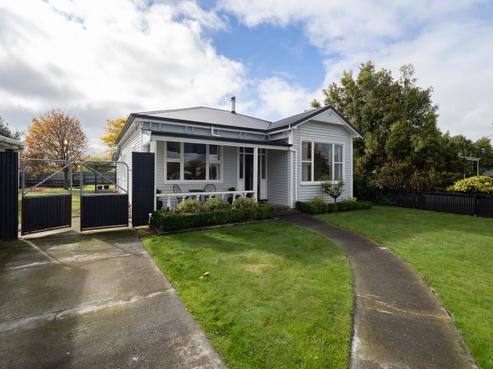 43 Princes Street, Netherby