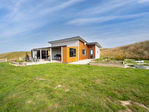 707 Racecourse Road, Omakau