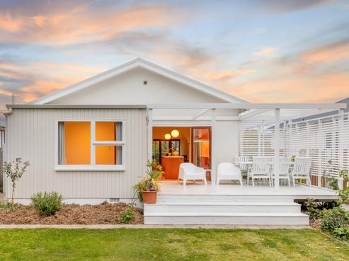 145 Mackenzie Avenue, Woolston