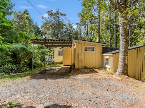 200 Forest Hill Road, Waiatarua