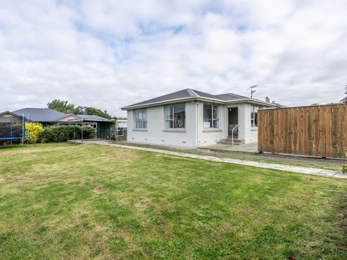 47 Charlotte Street, Glengarry