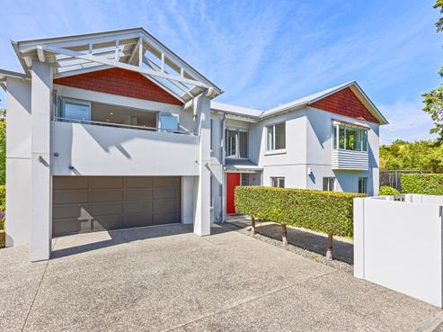61A Cashmere Road, Cashmere