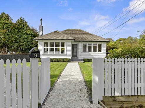 9 Huia Grove, Elderslea
