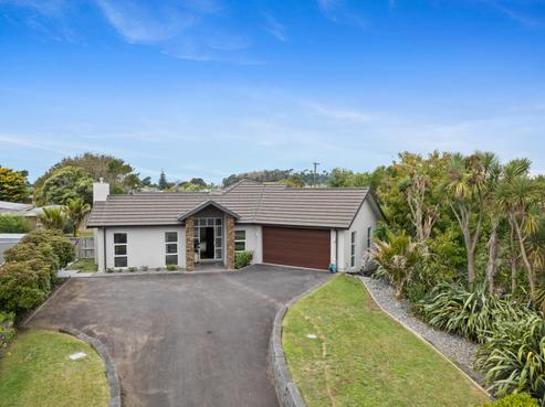 4 Links Drive, Waiwhakaiho