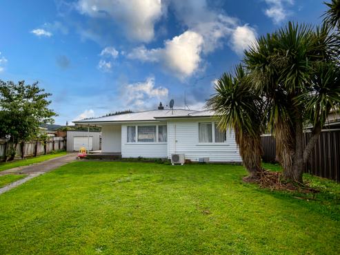 28 Wetherby Grove, Wainuiomata