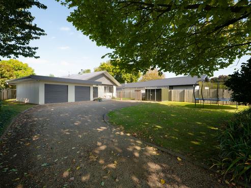 21 Garfield Street, Gordonton