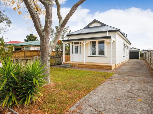 305 Featherston Street, Palmerston North Central
