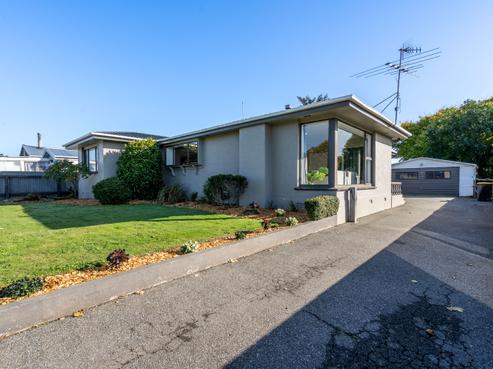 240 Talbot Street, Hargest
