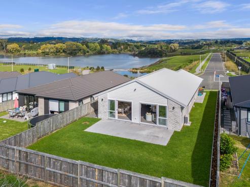 65 Ridge Drive, Omokoroa